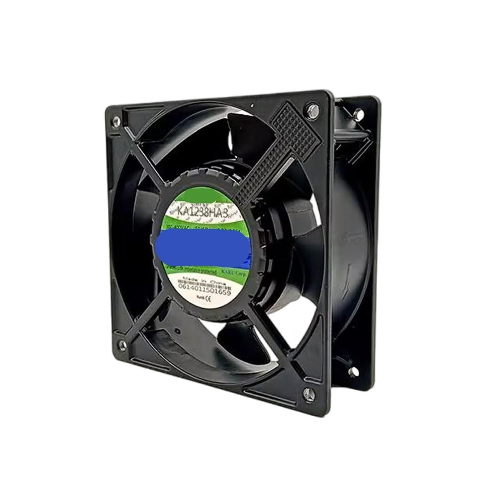 OKEWGHFL KA1238HA3 AC 380V 12038 120 * 120 * 38mm 12cm COOLING FAN RADIATOR