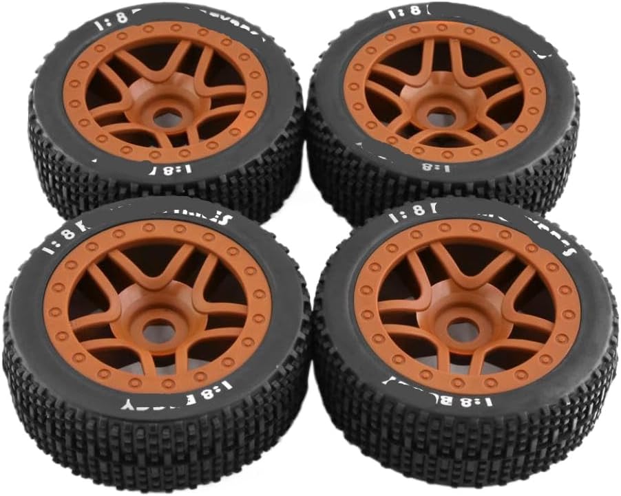 田宮 ランサーエボリューションⅤボディとホイールのセット⑦ タミヤ 1