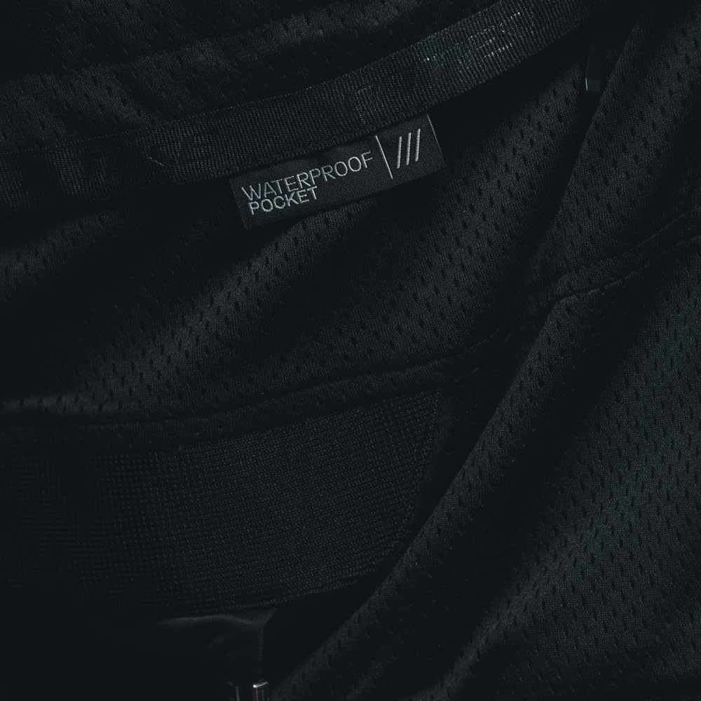 Dainese Kurtka motocyklowa z tkaniny z ochraniaczami Kobiety Avro 5 Tex Jacket Wmn (1 w zestawie)