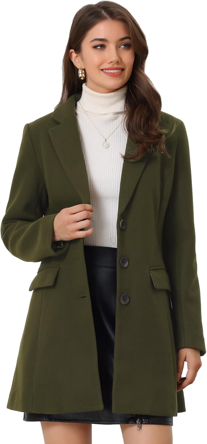Olive Green