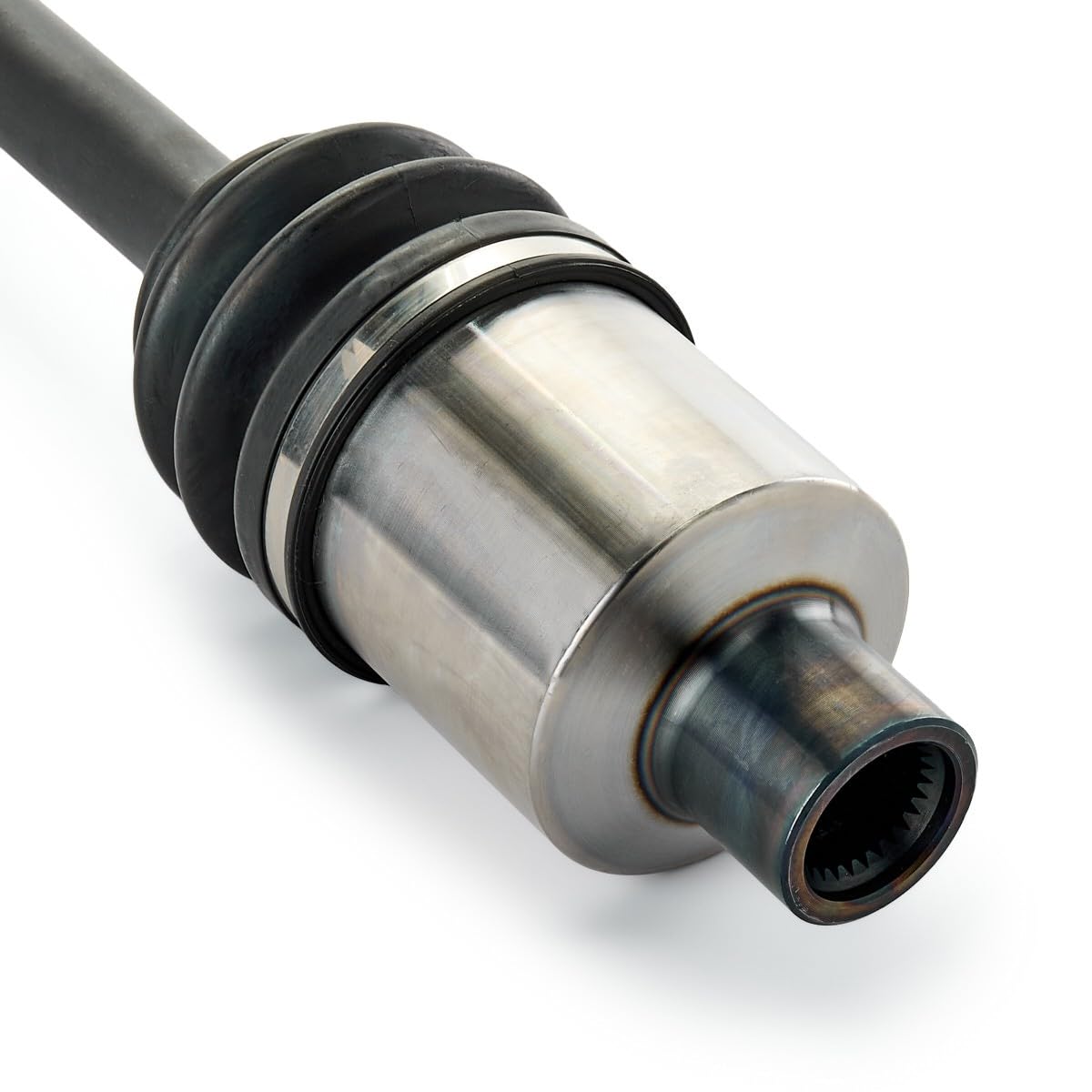 RIDEX 13D1107 Semiasse Anteriore Destra Compatibilità con JEEP GRAND CHEROKEE III WH, WK