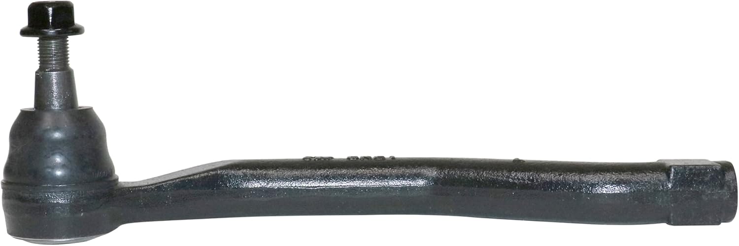 CTR CE0539L [OE Supplier] Left Outer Tie Rod End Compatible with NISSAN Vehicles - Replaces D85201JA0A, D8520-1JA0B, ES801268