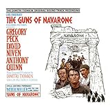 The Guns of Navarone von Dimitri Tiomkin