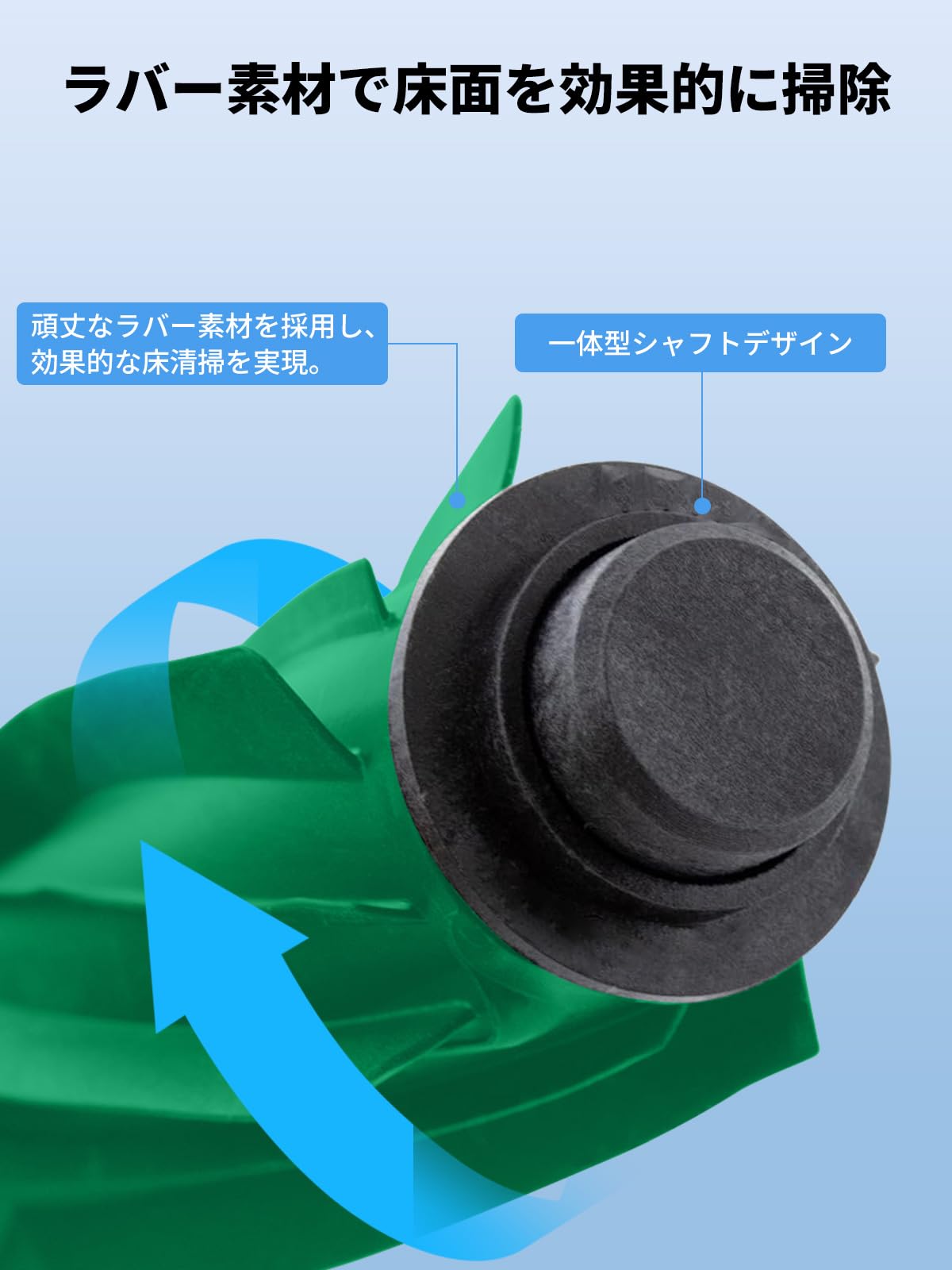 Amazon | ルンバ（Roomba）Plus 505 Combo ロボット掃除機 交換