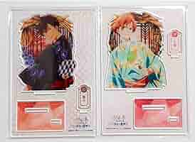 ツルネ あまつ星祭り アクリルスタンド 全9種セット ツルネ あまつ星祭り アクリルスタンド 全9種セット TVアニメ