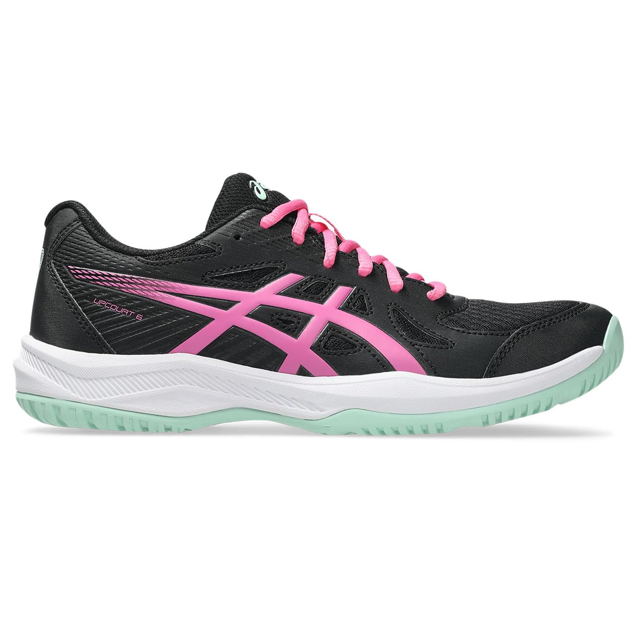 ASICS Women's Upcourt 6 Volleyball Shoes