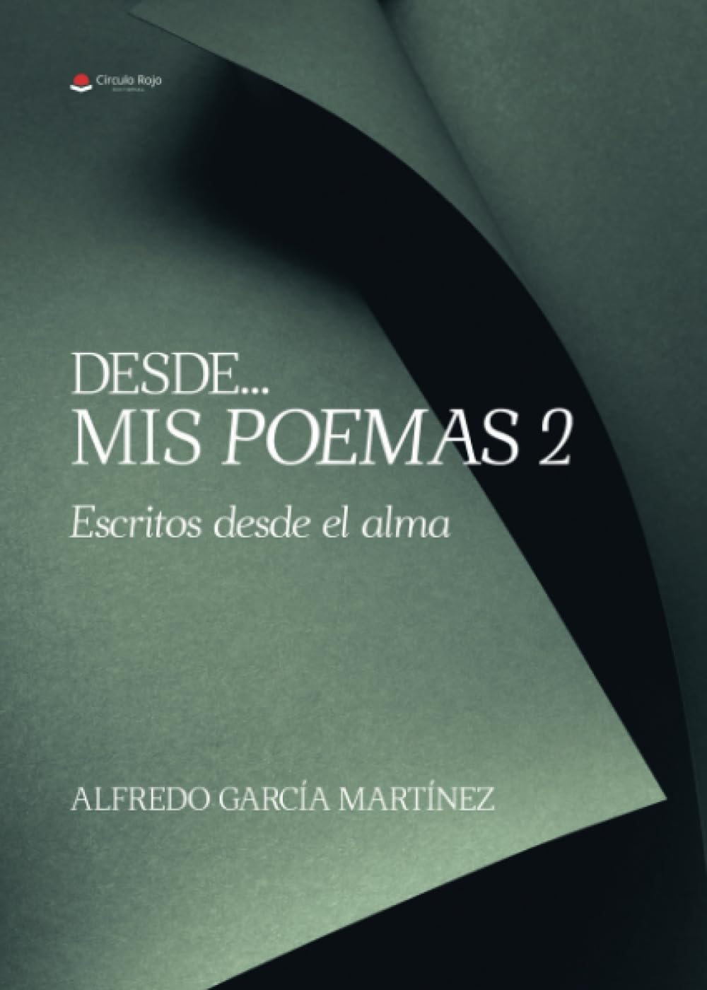 Desde...mis poemas 2: Escritos desde el alma