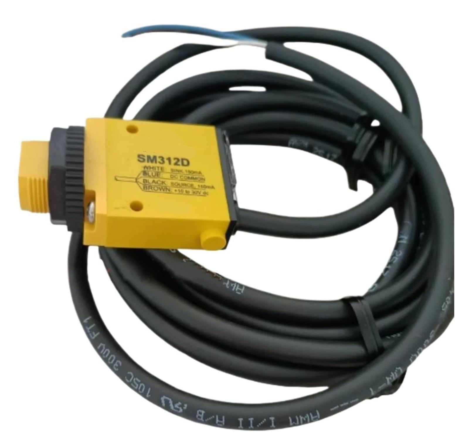 ZVQYSGIW SM312D photoelectric sensor(SM312LV)