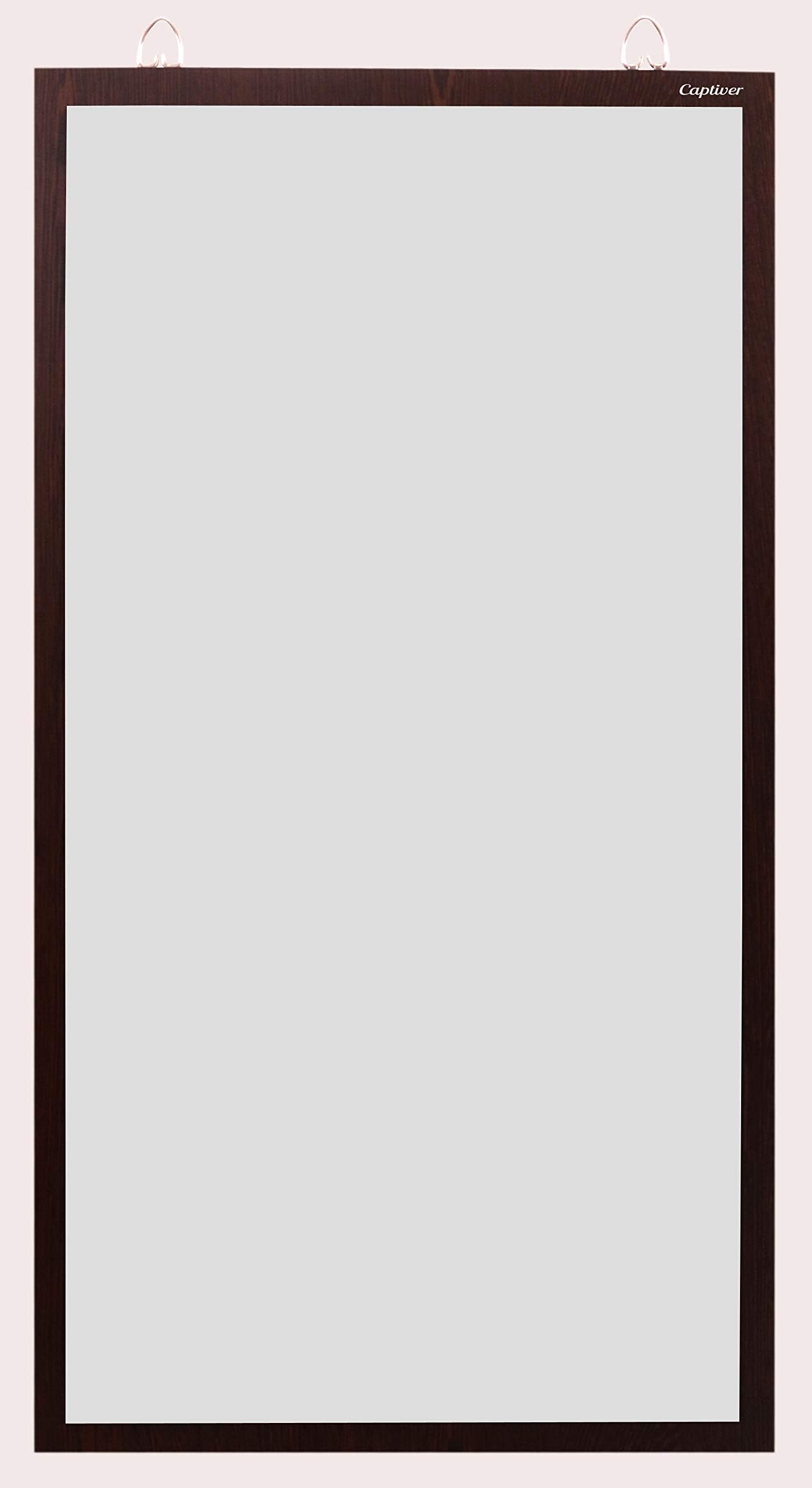 Buy Creative Arts n Frames Glass Rectangular Long Beveled Smooth Edges