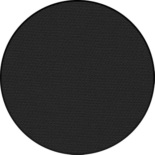 West State Billiards 25 oz Tournament Pro Worsted Pool Table Felt Replacement Kit for 8 Foot Tables - Black