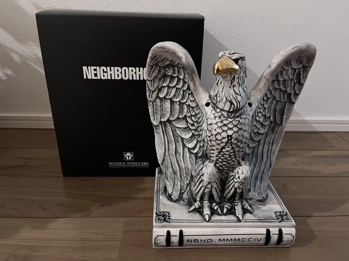 NEIGHBORHOOD EG INCENSE CHAMBER