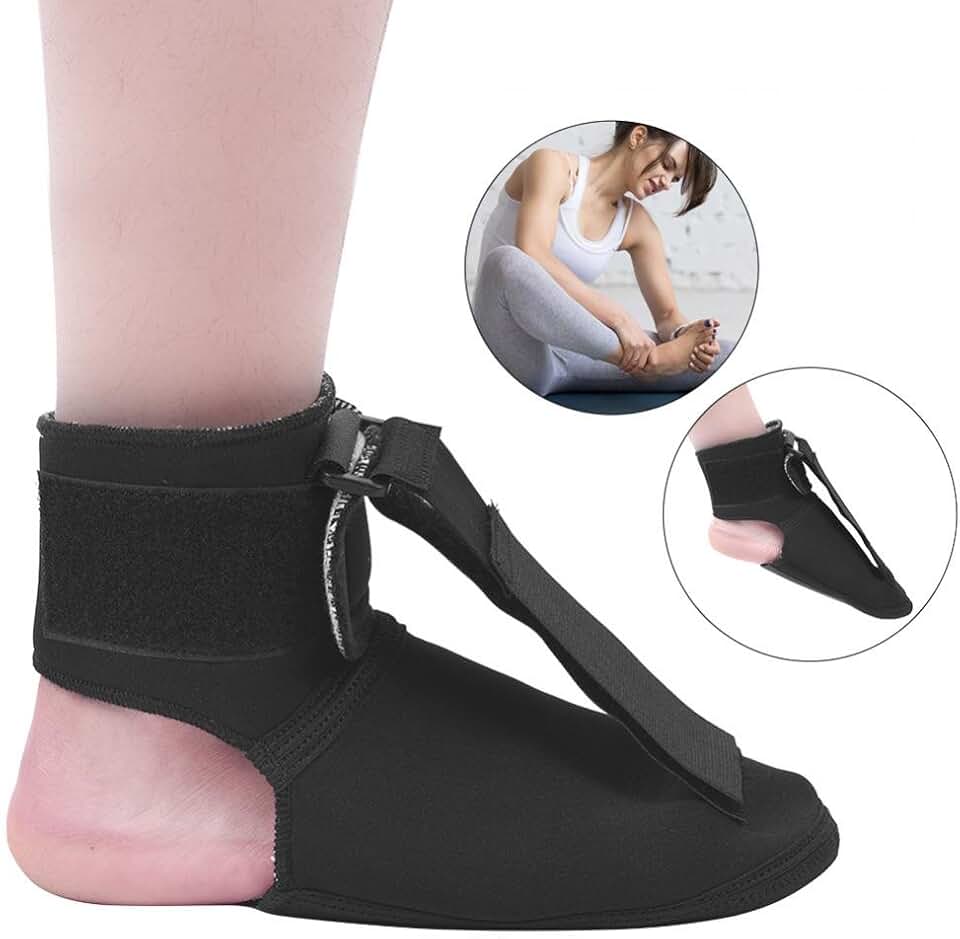 Amazon.ca night splints for plantar fasciitis