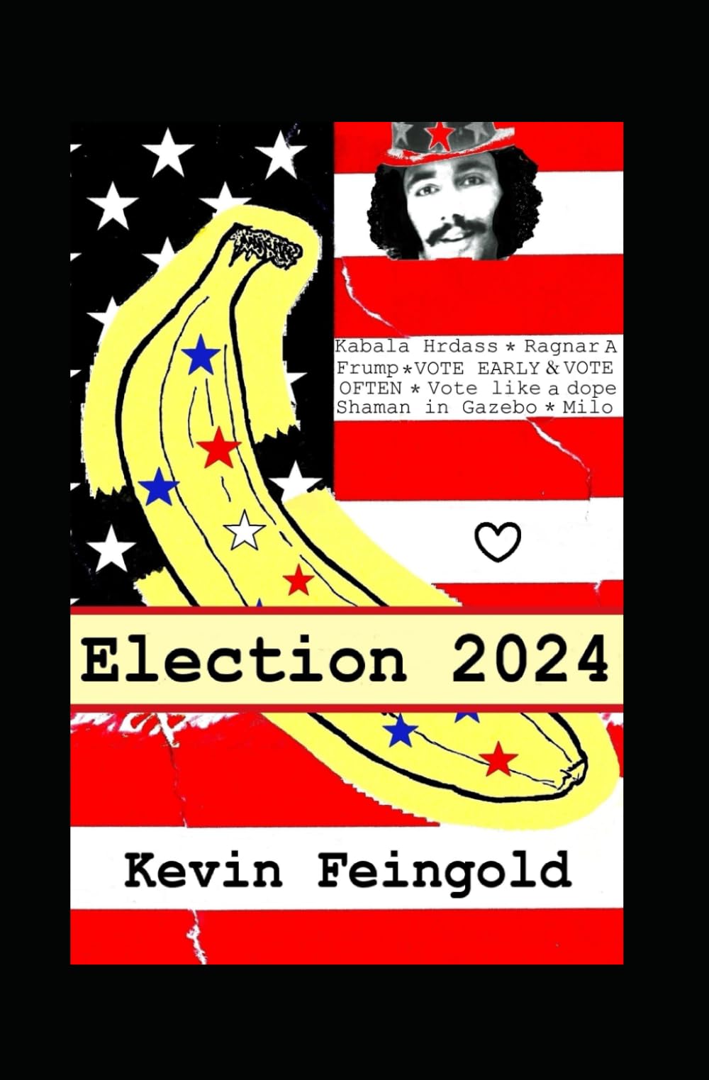 Election 2024
