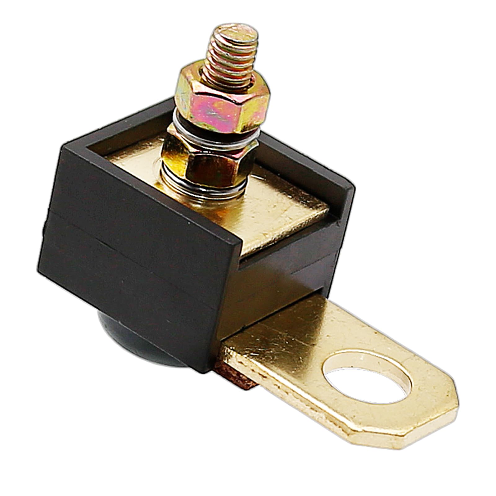 マサです Vkinman Starter Fuse Assembly 90A 12V Outboard 79023A91