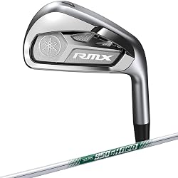 22 RMX VD IRON ゴルフ アイアンセット 6本セット