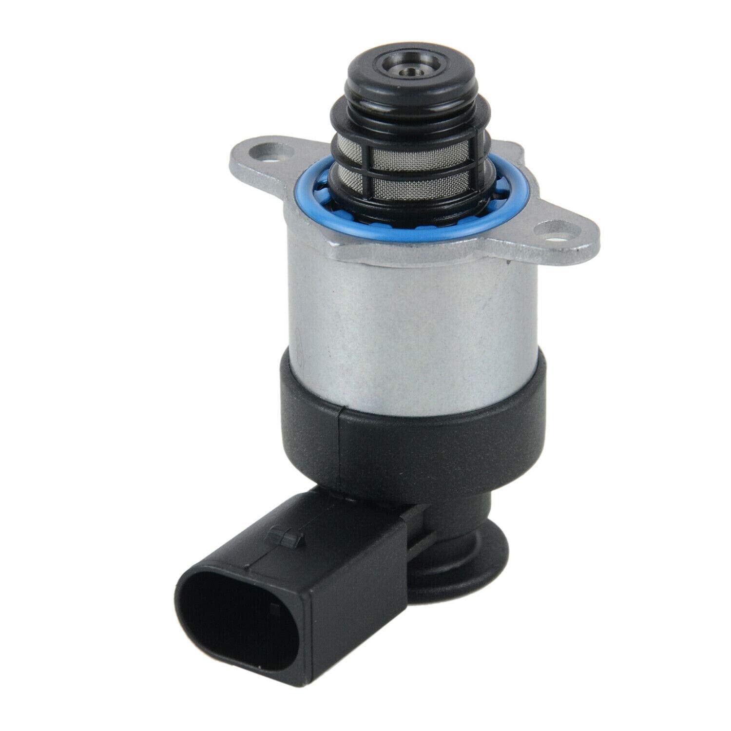 Régulateur Pression Carburant - Compatible 0928400748 - Pièce Auto