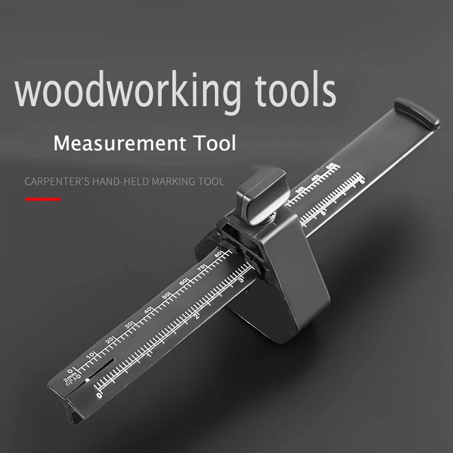 Scriber Marking Tools Scoring Tool Parallel Line Plane Measuring