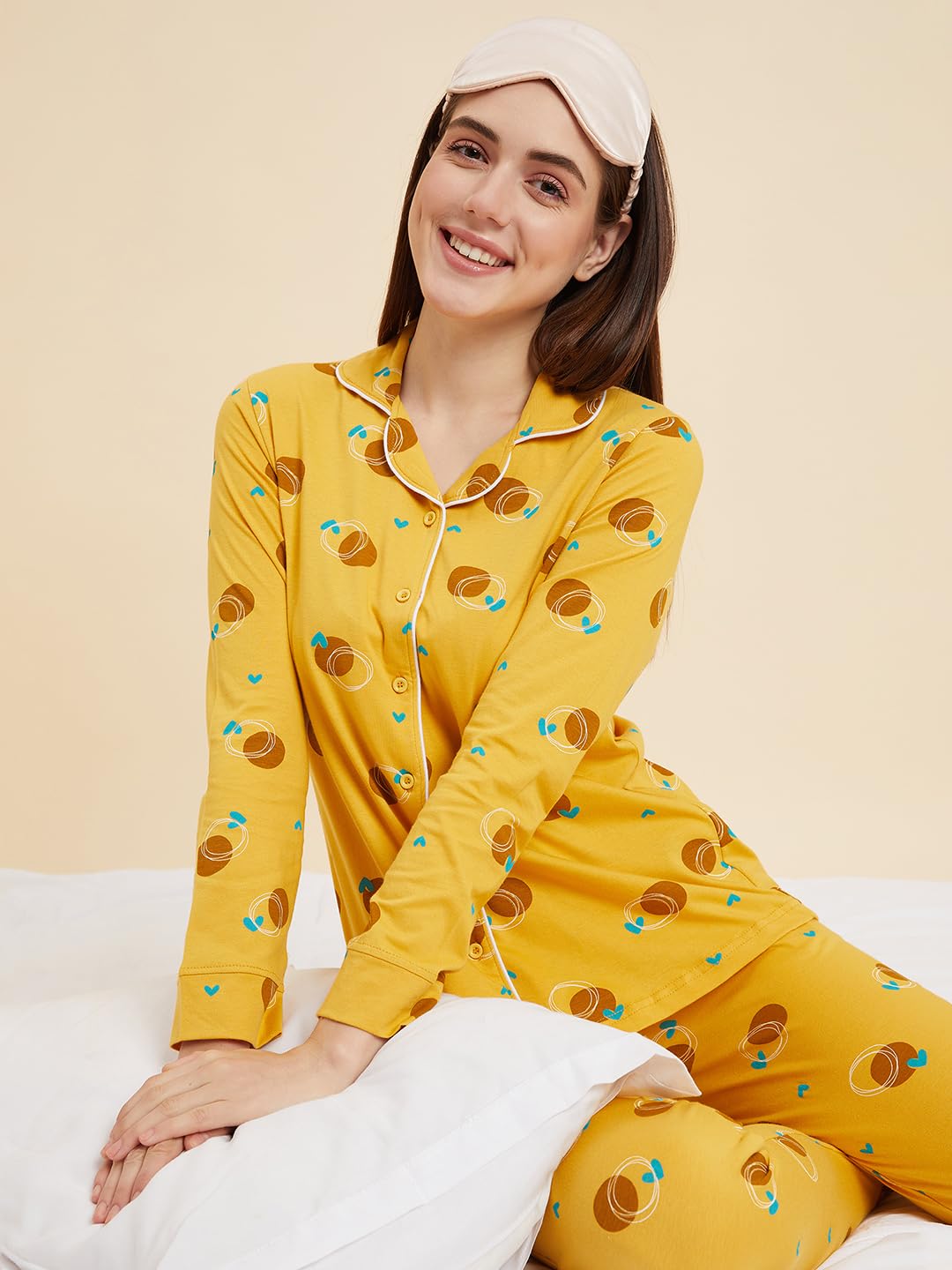 Sweet Dreams Camicia da notte da donna