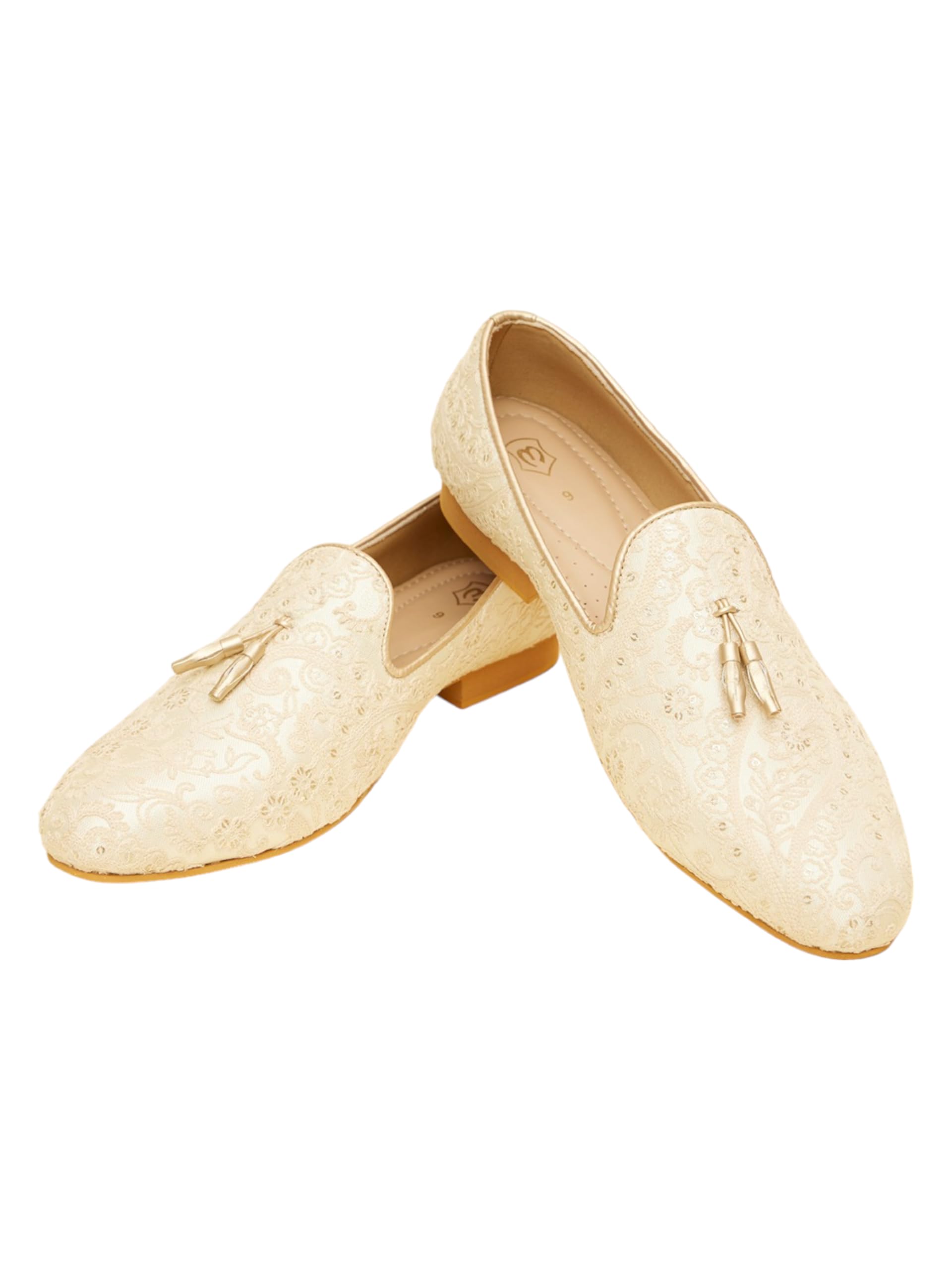 See full amazon price history chart for Manyavar Beige Cream Paisley and Floral Embroidered Jutis | Mens Ethnic Jutti | Juttis and Mojaris Manyavar Beige Cream Paisley and Floral Embroidered Jutis | Mens Ethnic Jutti | Juttis and Mojaris (B0CVX27SL5) Amazon Price History, Amazon Price Tracker