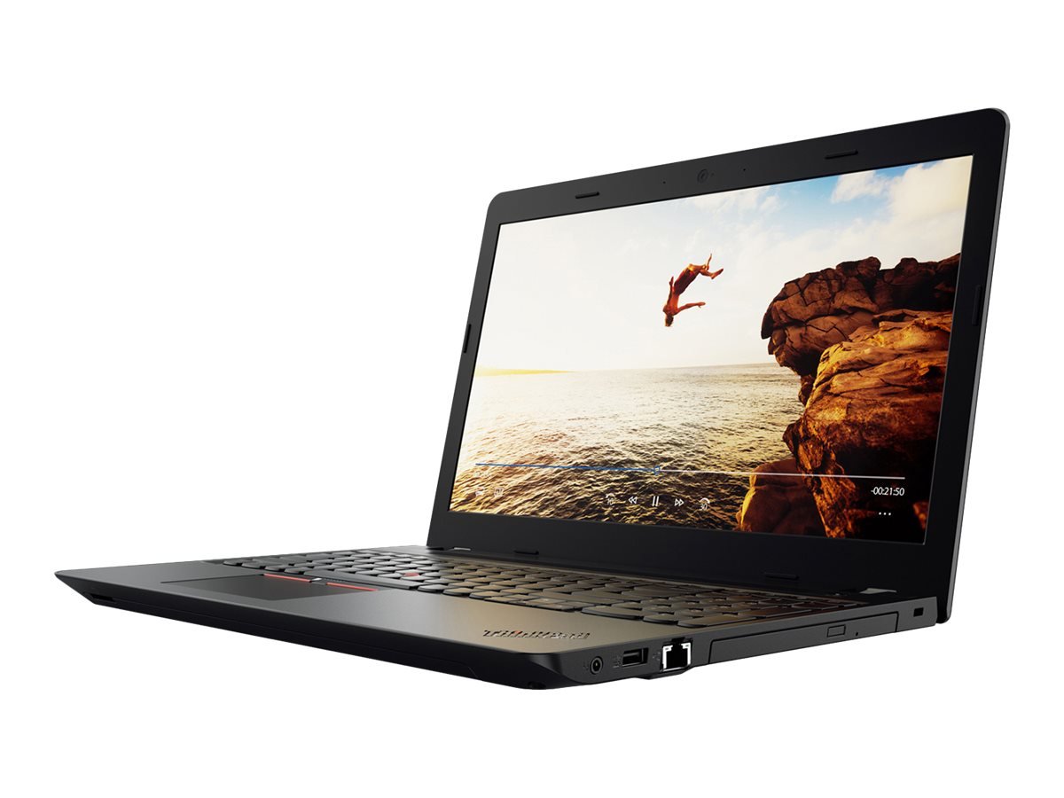 Amazon.com: Lenovo ThinkPad E570 15.6