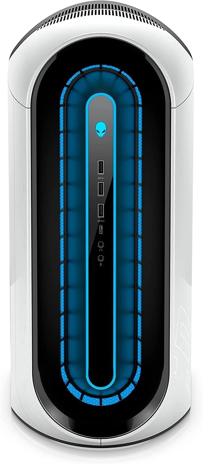 2020 Dell Alienware Aurora R11 Desktop Intel R Core Tm