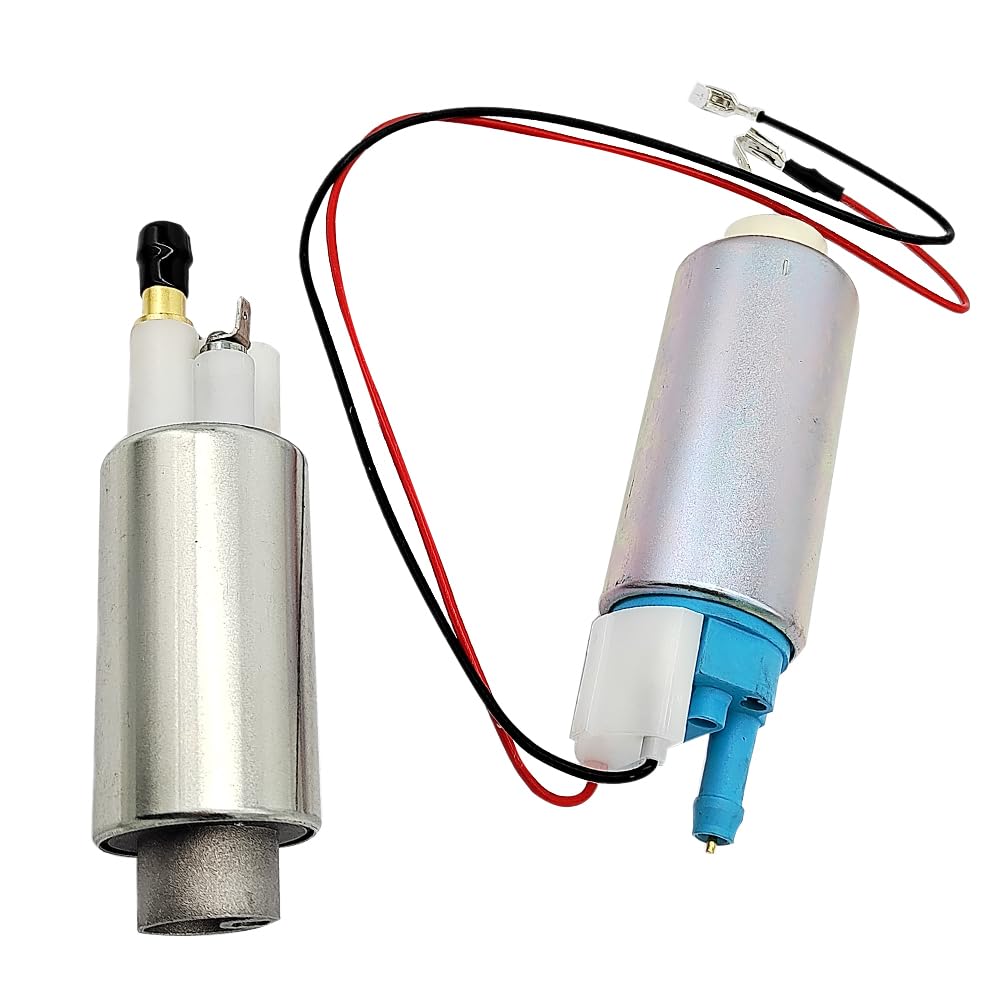 Amazon.com: Amrxuts 8M0062771 8M0062770 High and Low Pressure Fuel