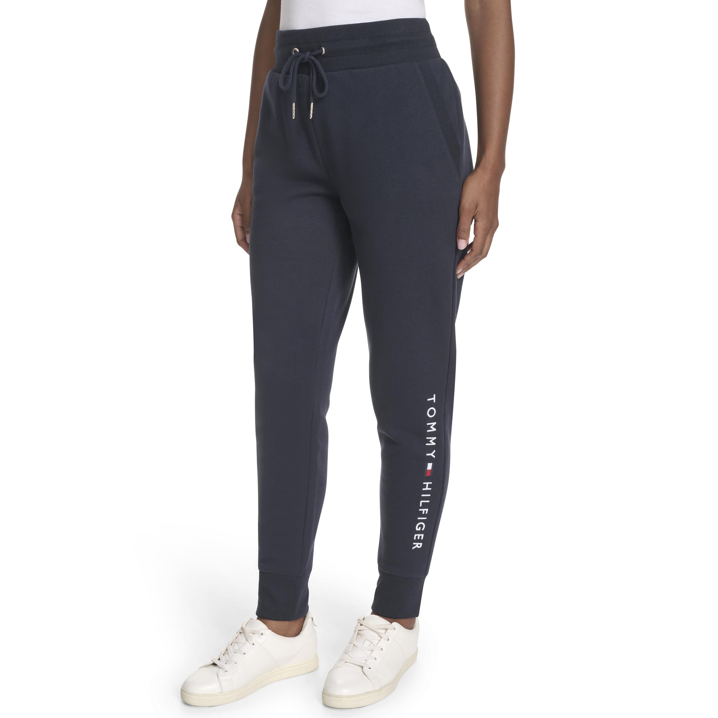 Tommy Hilfiger Jogger Pants Pantalons Femme