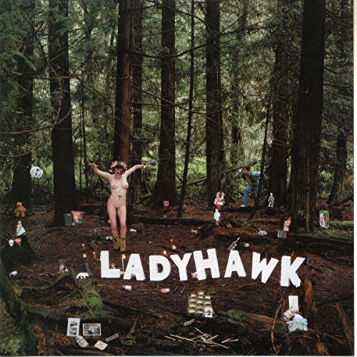 Ladyhawk