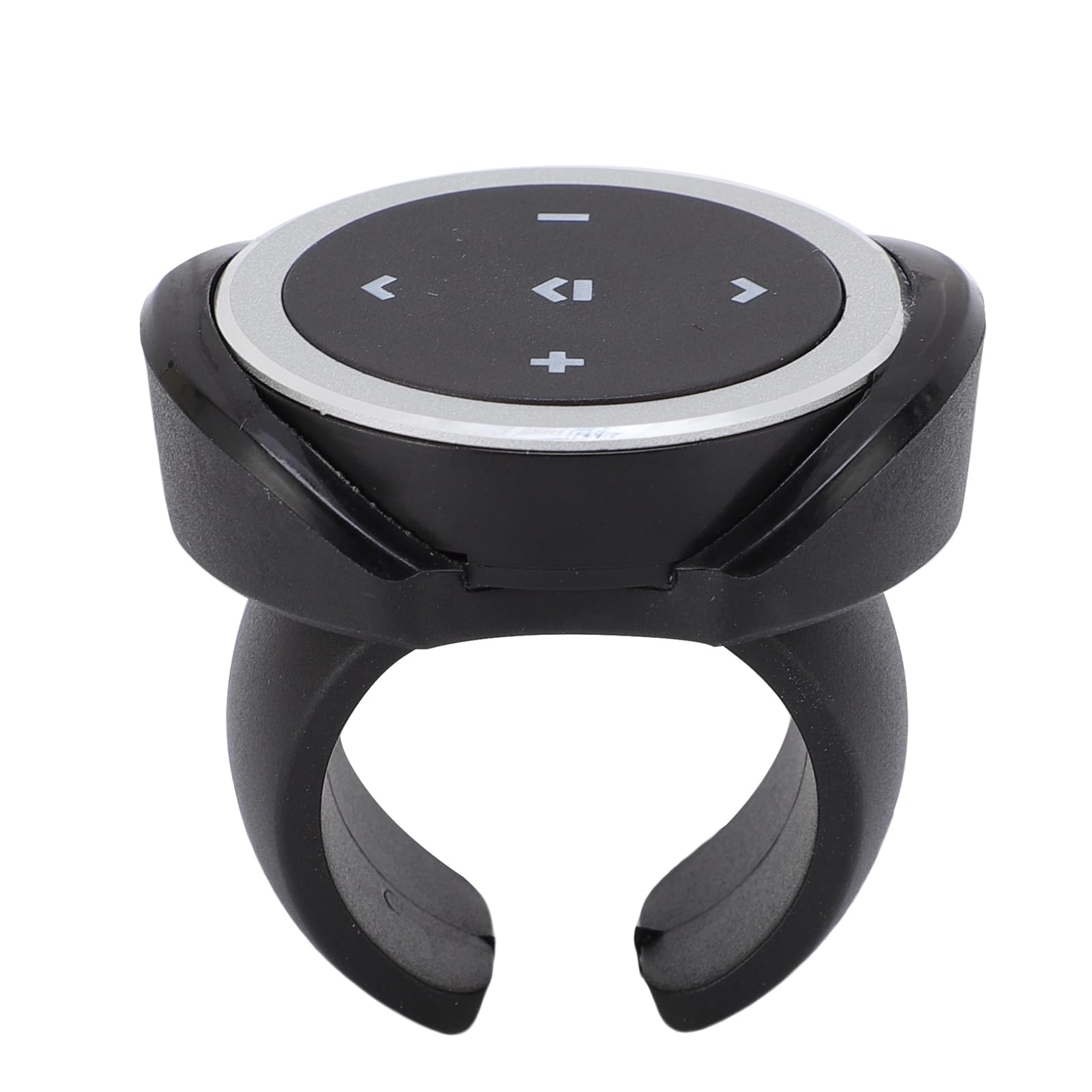 Bluetooth Medya Düğmesi Uzaktan, Kablosuz Müzik Denetleyicisi