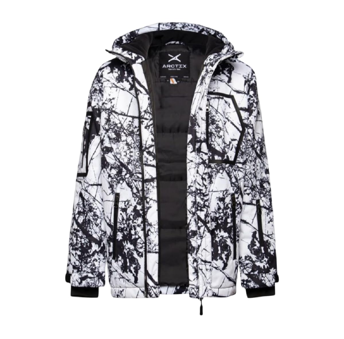 Arctix Kids High Altitude Insulated Jacket