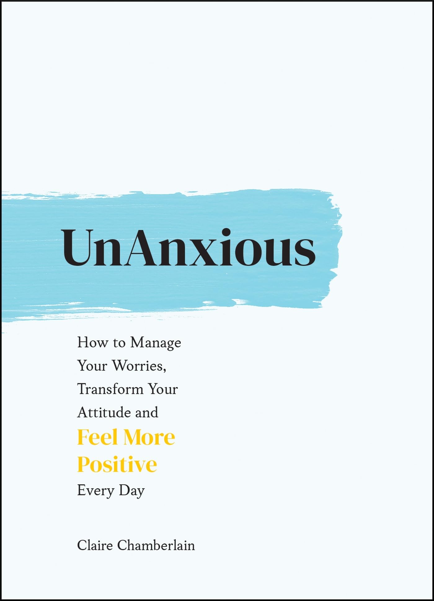 UnAnxious - 9781787836723