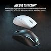 Corsair M75 Wireless RGB Lightweight FPS Gaming Mouse – 26,000 DPI – Interchangeable Side Keys – iCUE Compatible – PC – Black
