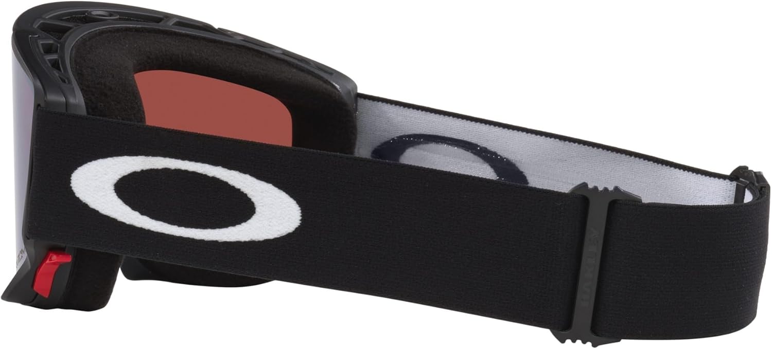 Oakley Flow Scape M Snow Goggles