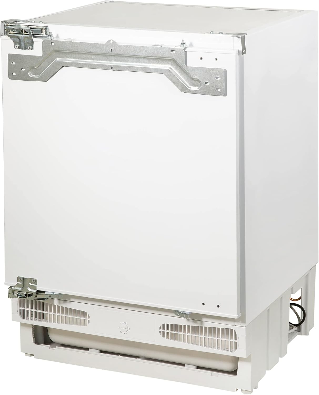 Russell Hobbs Built In/Integrated Larder Fridge Undercounter 134 Litres