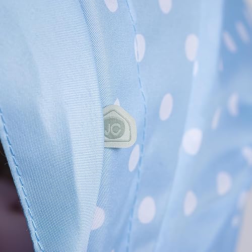 Miniatura 8 de JC Toys - Berenguer Boutique  Cochecito deportivo plegable de lujo  Colección Blue Royal  para muñecas de hasta 20 pulgadas  A partir de 3 años