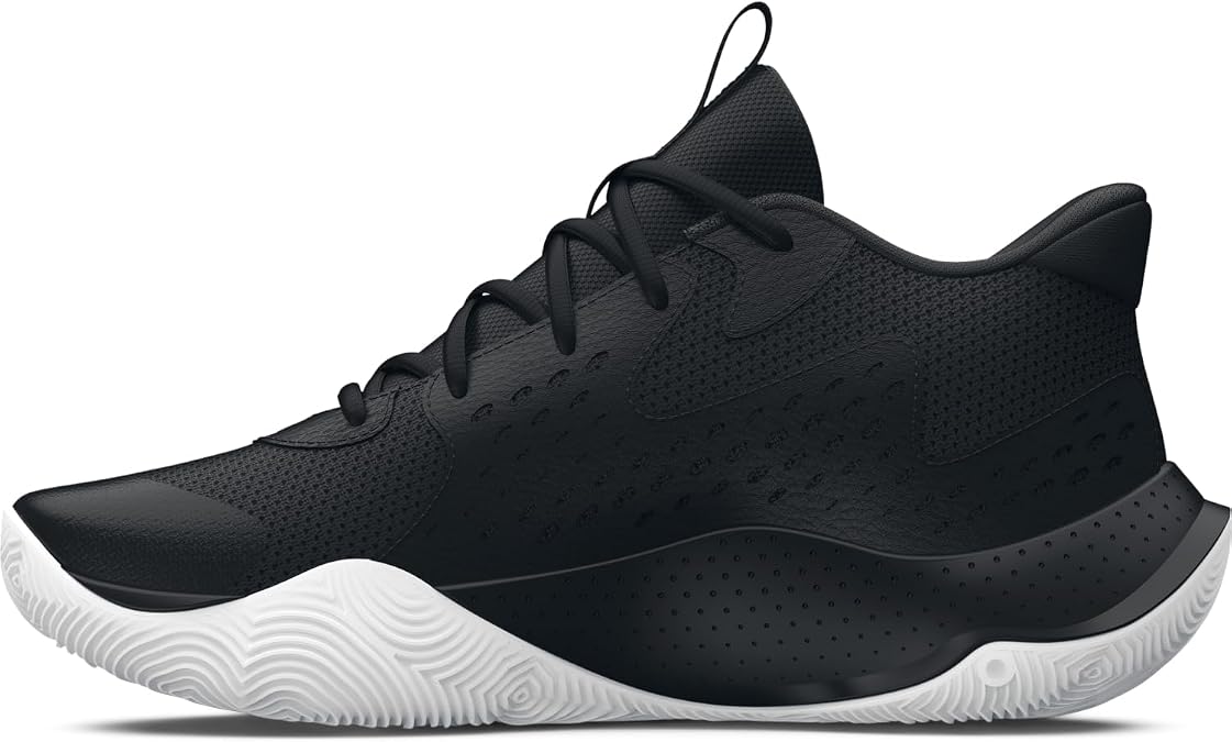 Under Armour 3026634-006 Spor AyakkabıUnisex Yetişkin