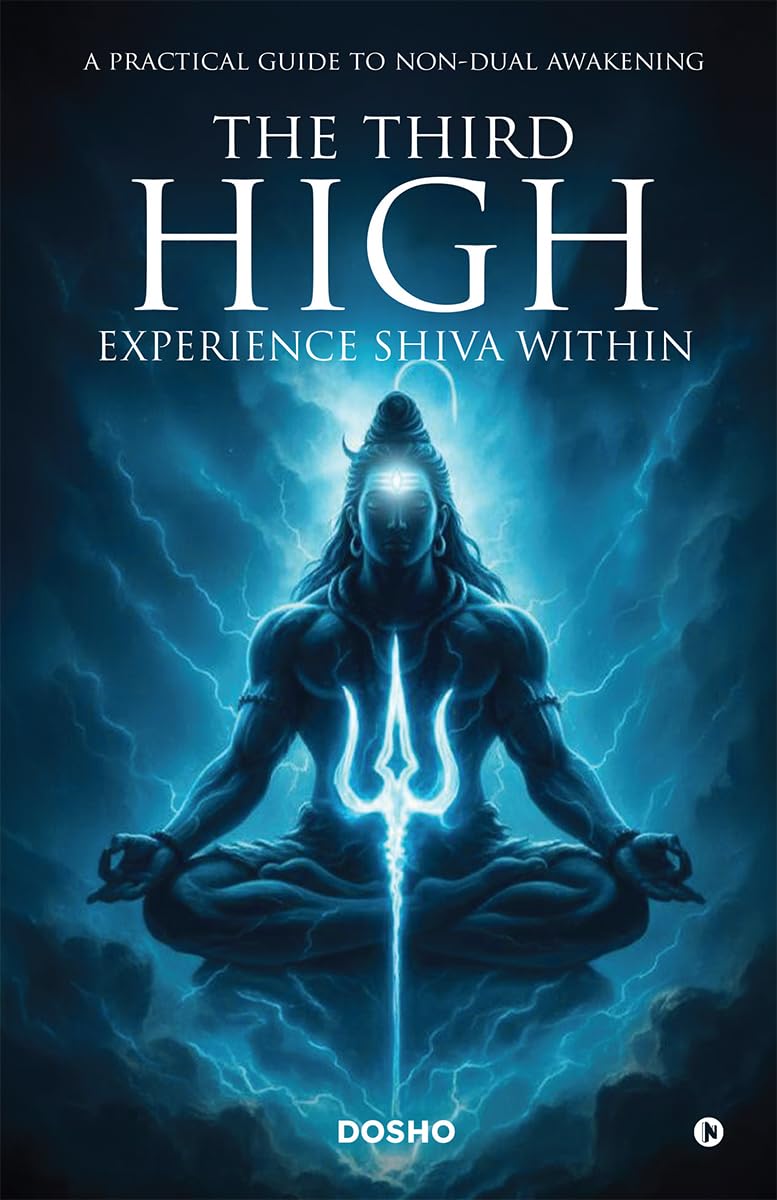 The Third High: Experience Shiva Within: A Practical Guide to Non-Dual Awakening