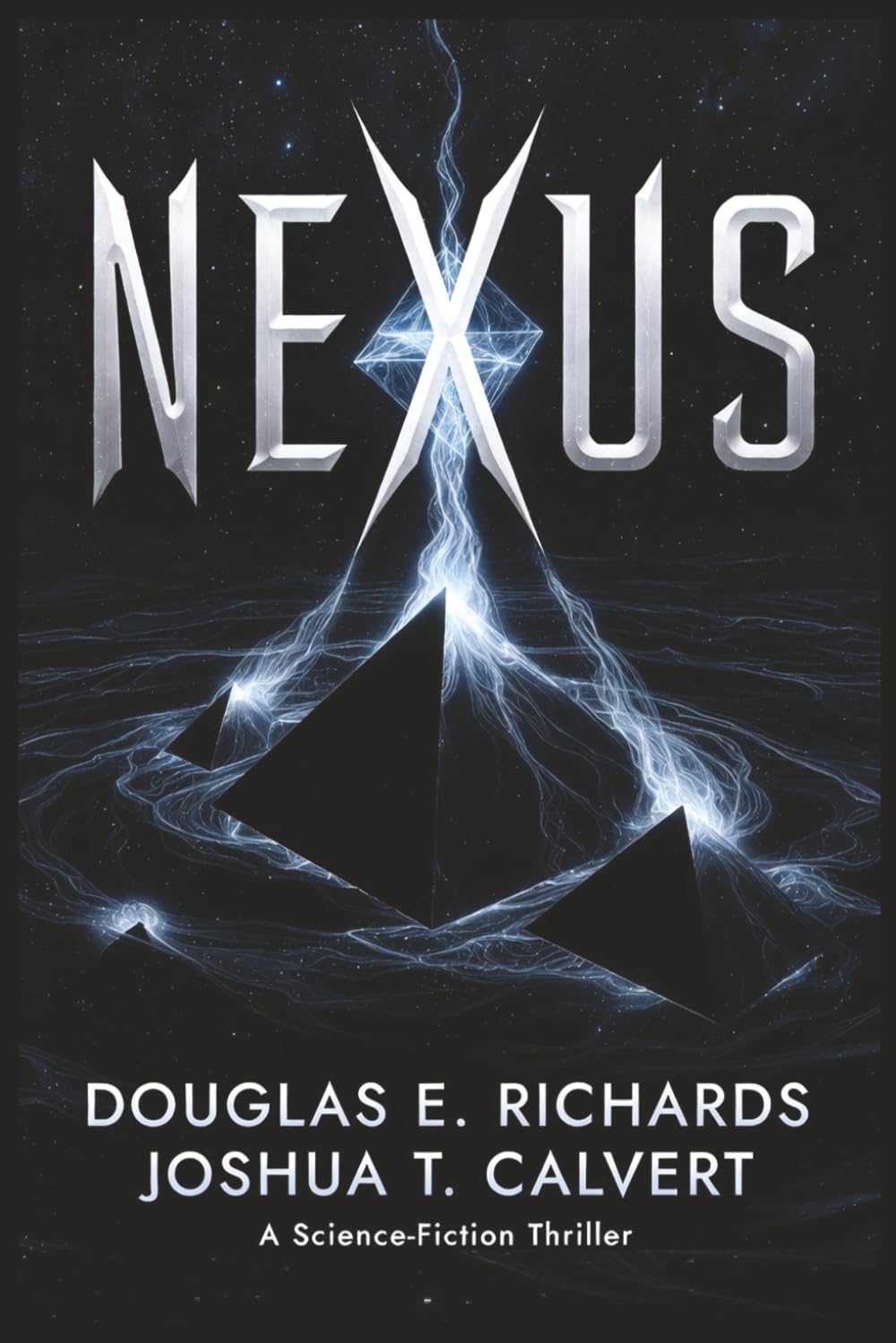 Nexus: A Science-Fiction Thriller