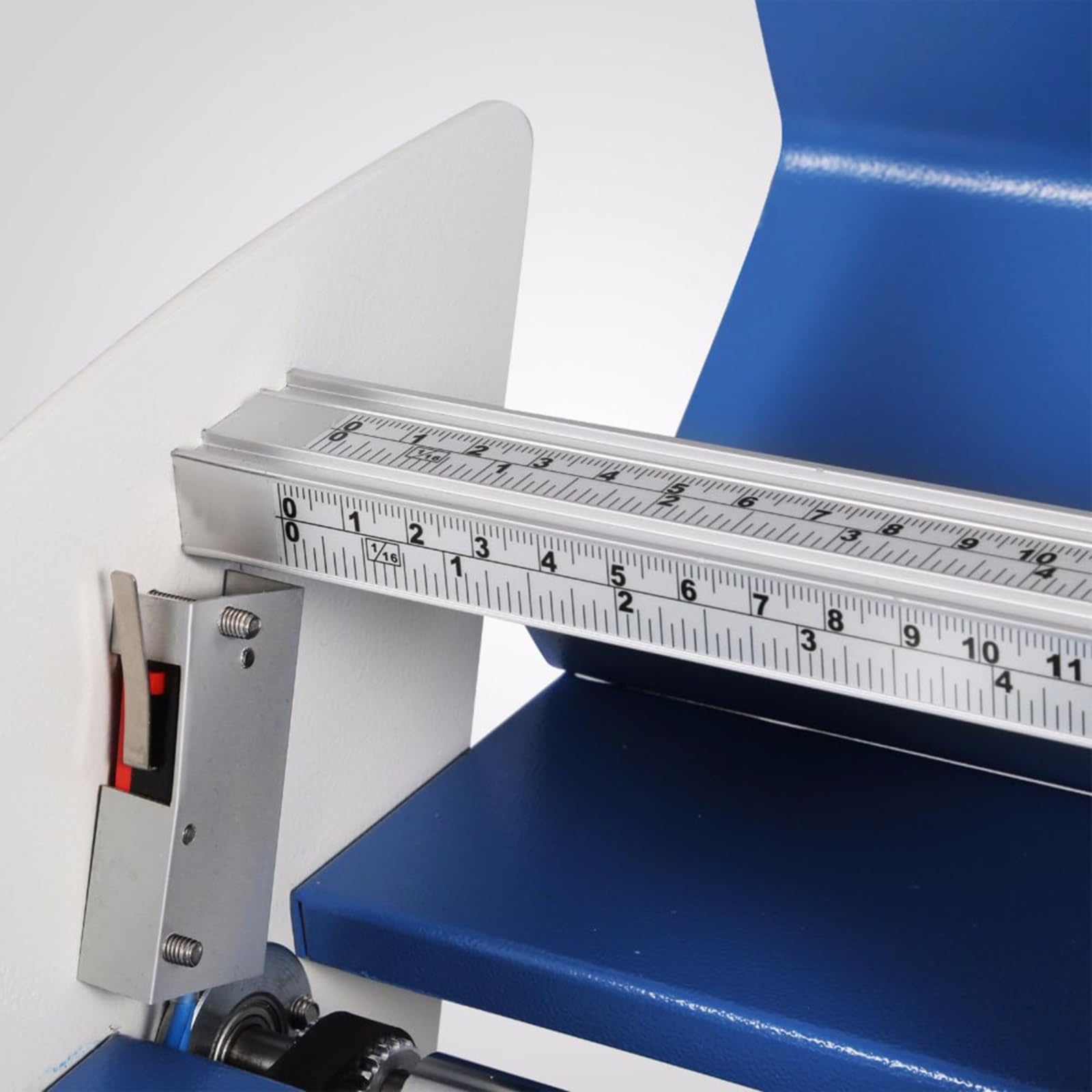 Elektryczna maszyna do bigowania 3 w 1, 520 mm elektryczna maszyna do bigowania, maszyna do cięcia bigowania papieru