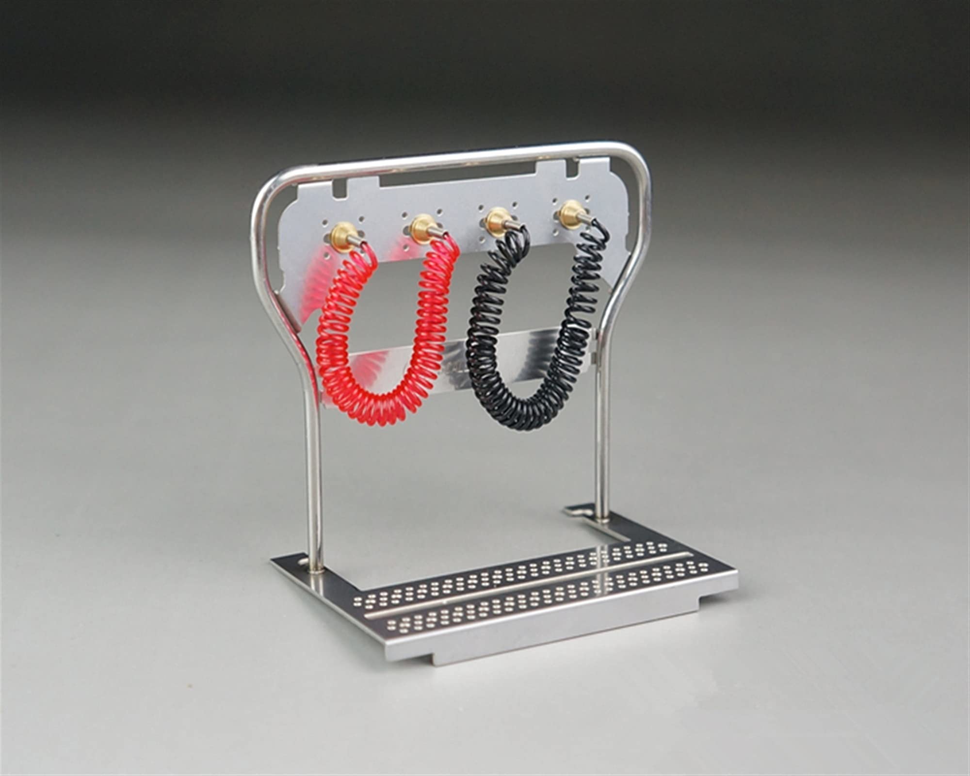 HONG YI-HAT Metal air lines frame for 1/14th scale remotr control scania R620 56323 R730 BEENZ MAN tgx Spare Parts