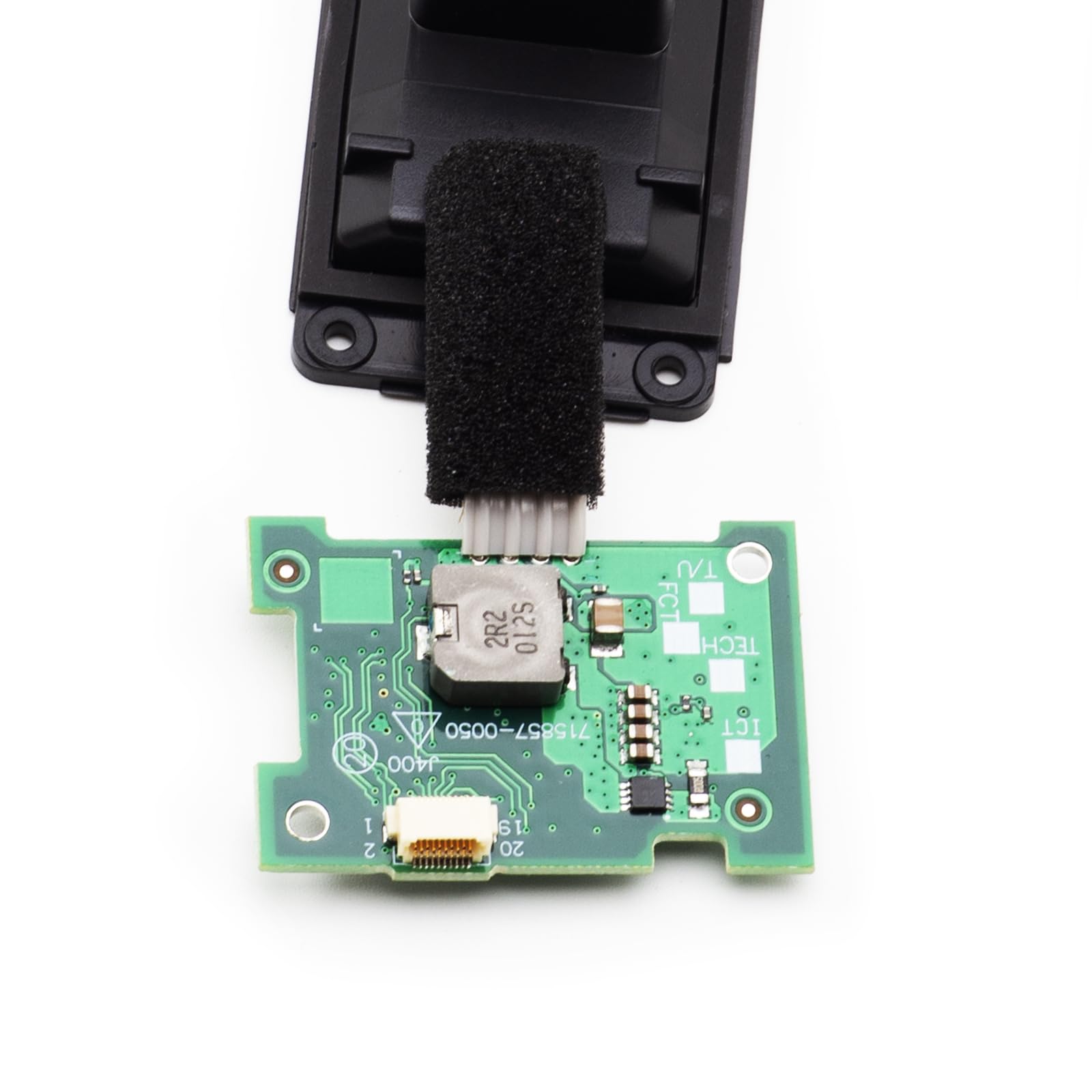 088772 088789 088796 - Batteria per altoparlante Bluetooth Bose Soundlink Mini 2 con PCB (7,4 V 2800 MAH)