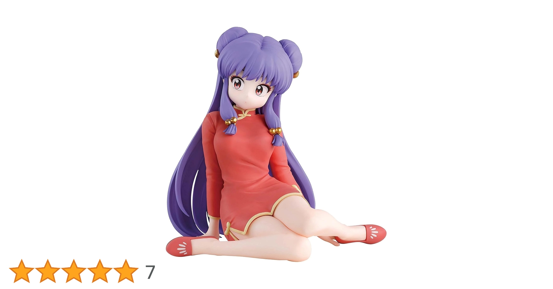 TVアニメ　らんま1/2 Relax time シャンプー　フィギュア 39本 TVアニメ「らんま1/2」-Relax time-シャンプー│株式会社BANDAI