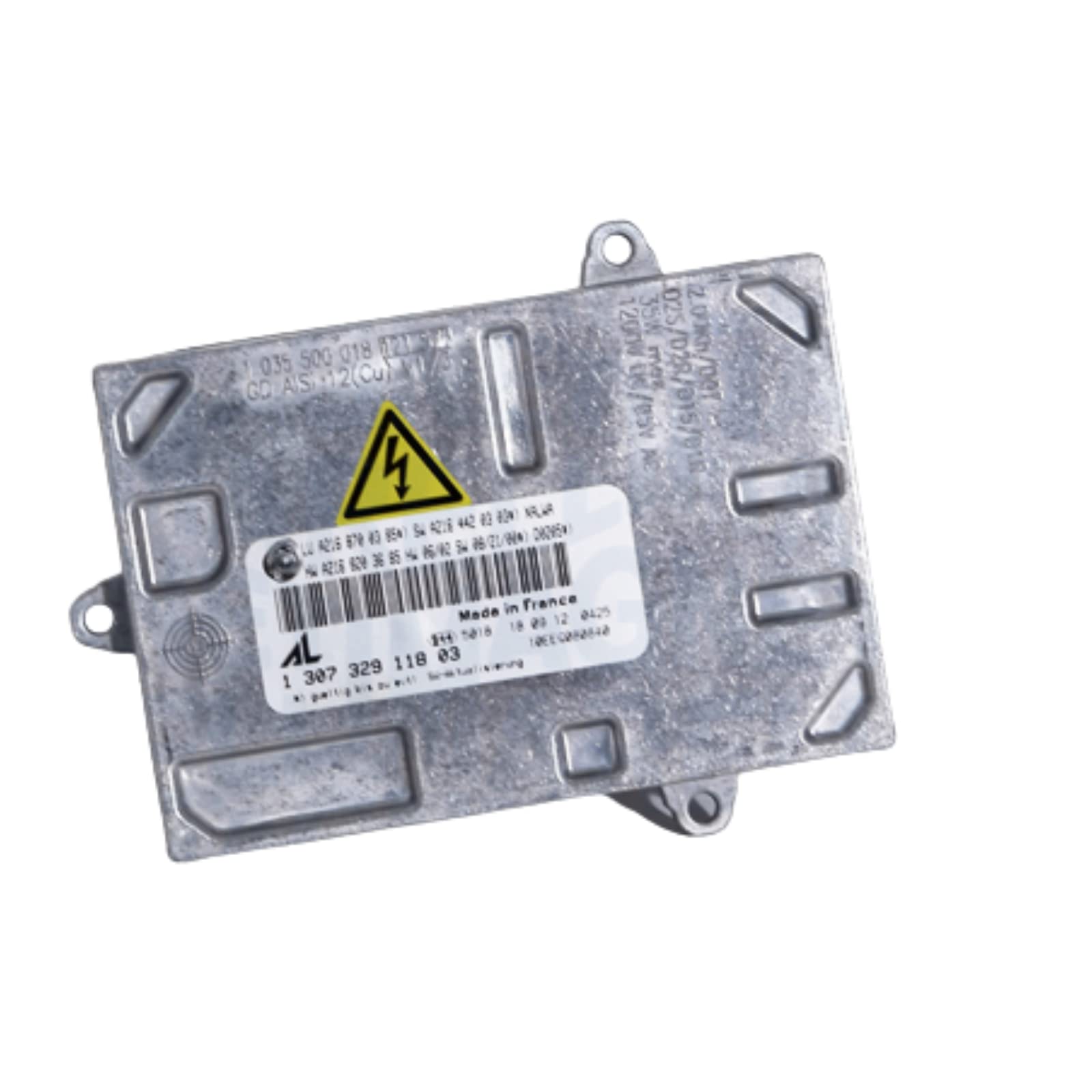 Magneti 711307329118 Faros Delanteros para Automóviles