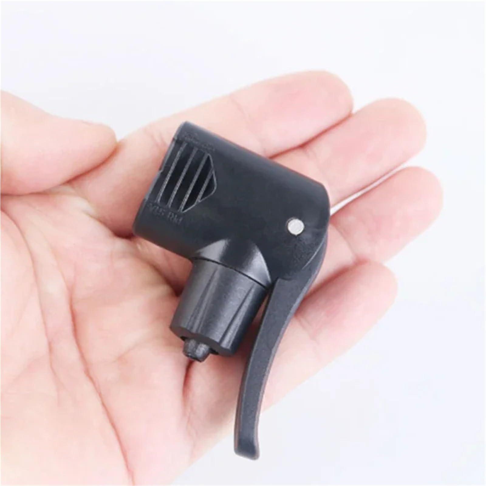 Fahrradpumpenadapter, 30 Stück, Doppelkopf-Adapter für Fahrradreifenpumpen-Düse