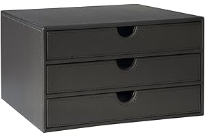UnionBasic Sleek Document Drawer Cabinet for Office