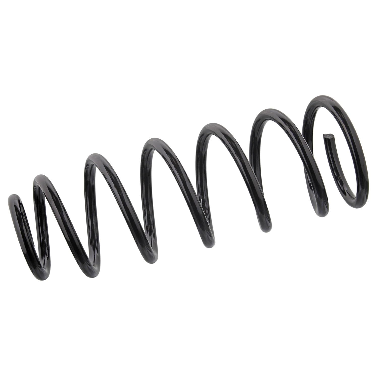 Suspension spring Rear Axle 47261 FEBI BILSTEIN for PEUGEOT CITROËN