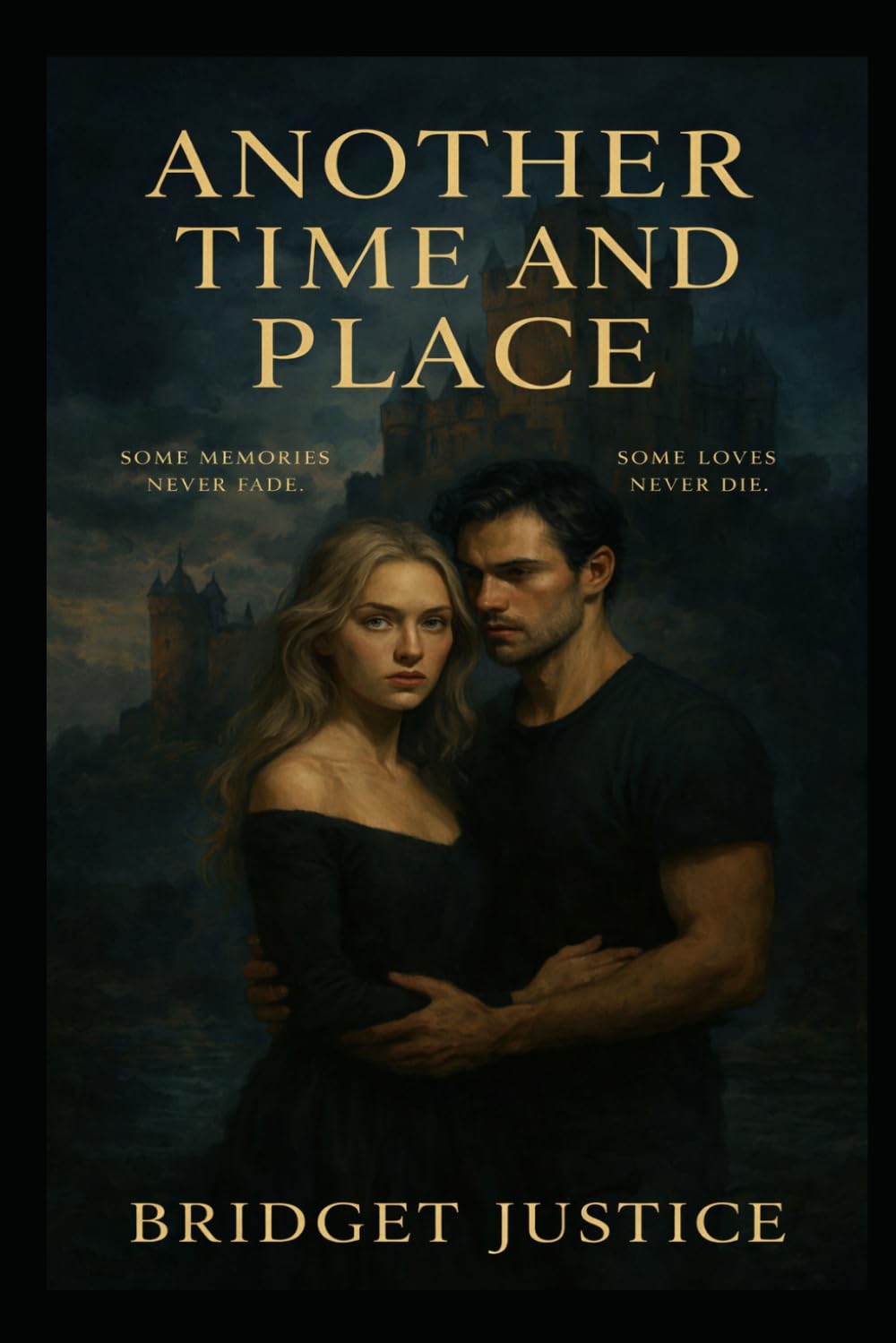 Another Time and Place