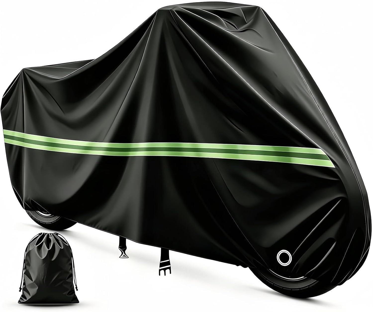 Large Motorcycle Cover for Keeway RK 150e X