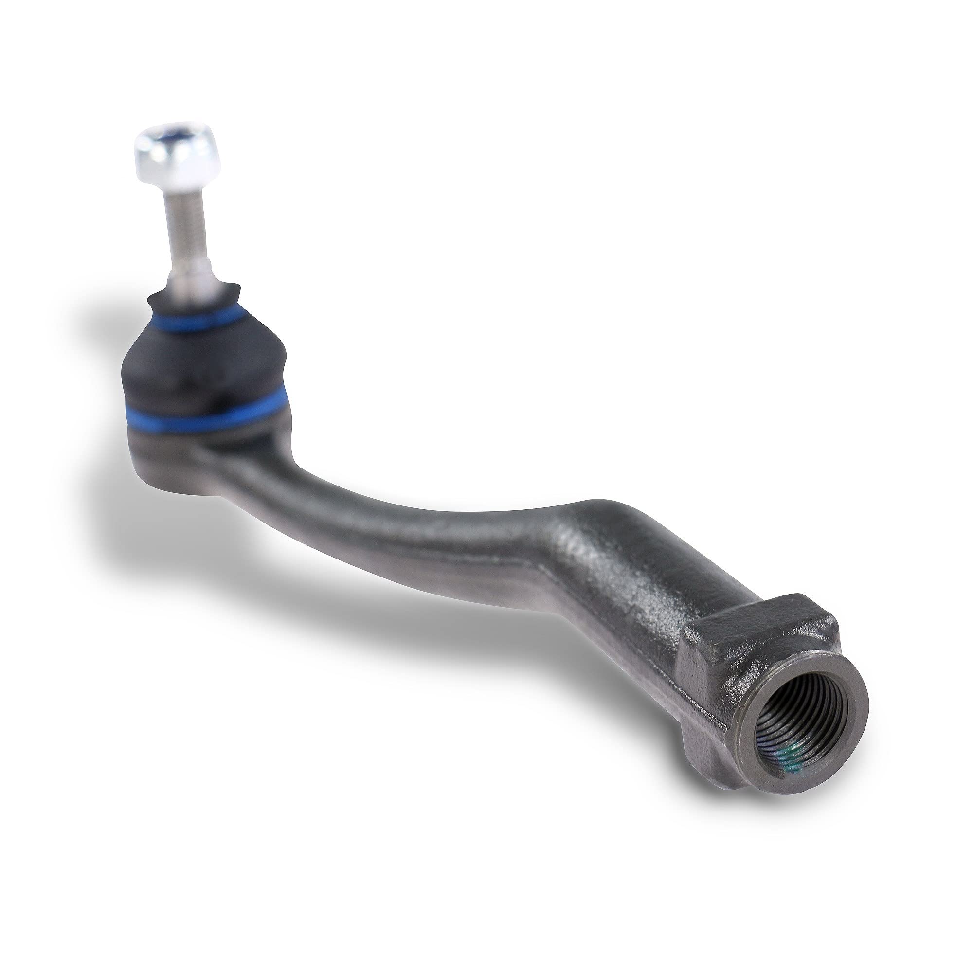 Meyle Tête de Barre d'accouplement Avant Droite 11-160200010 | Compatible avec: CITROËN C3 PICASSO, C-ELYSEE, PEUGEOT 2008 I, 207, 207 CC, 207 Kasten/Schrägheck, 207 Stufenheck, 207 SW