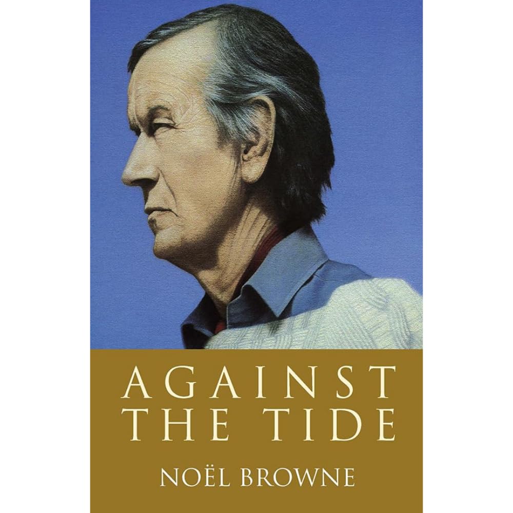 Against the Tide